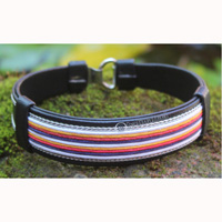 Bangle, Made From Leather