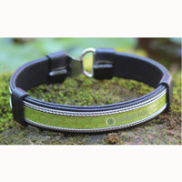 Bangle, Made From Leather