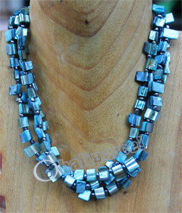 Necklace, Made From Shell 
