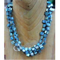 Necklace, Made From Shell 