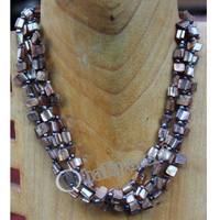 Necklace, Made From Shell 