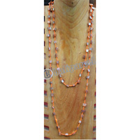 Necklace, Made From Shell