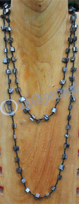 Necklace, Made From Shell