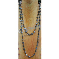 Necklace, Made From Shell