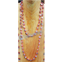 Necklace, Made From Shell