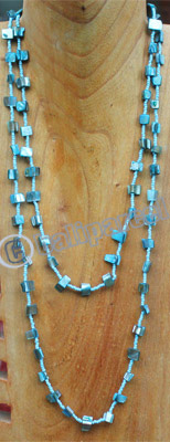 Necklace, Made From Shell