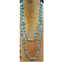 Necklace, Made From Shell