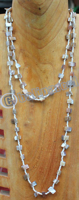 Necklace, Made From Shell