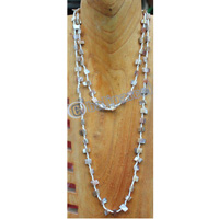 Necklace, Made From Shell