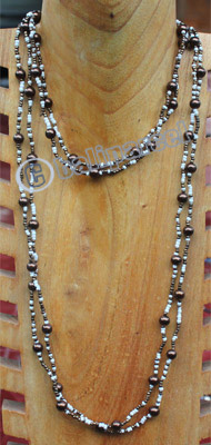 Necklace, Made From Shell