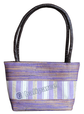 Natural Hand Bag