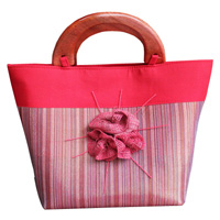 Natural Hand Bag