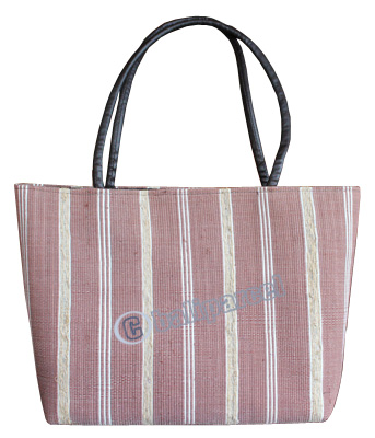 Natural Hand Bag