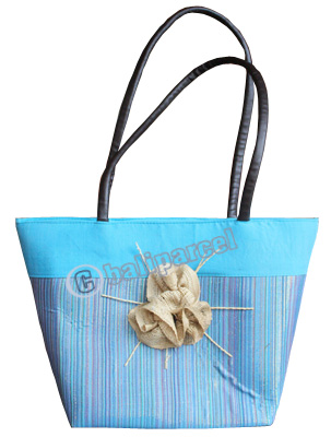Natural Hand Bag