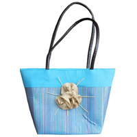 Natural Hand Bag