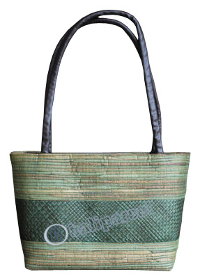 Natural Hand Bag