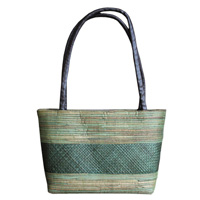 Natural Hand Bag