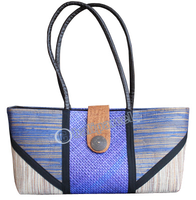 Natural Hand Bag