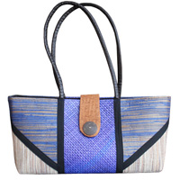 Natural Hand Bag