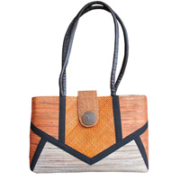 Natural Hand Bag