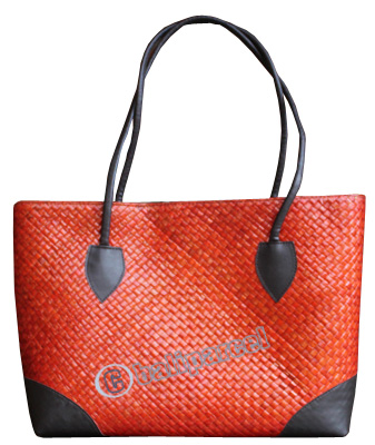 Natural Hand Bag
