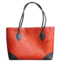 Natural Hand Bag