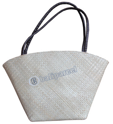 Natural Hand Bag