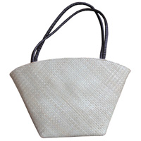 Natural Hand Bag