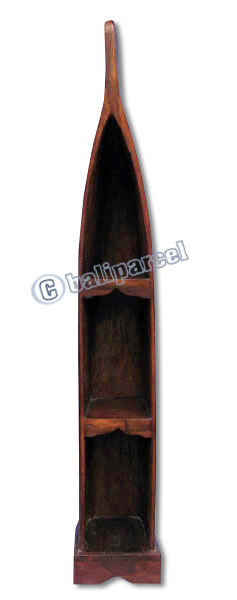 Wooden Cabinet, Made From Old Teak