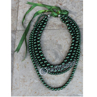 Necklace, Made From Mutiara