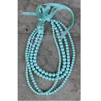 Necklace, Made From Mutiara
