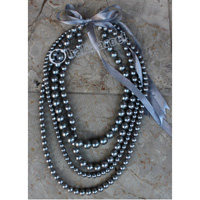 Necklace, Made From Mutiara