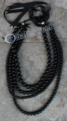 Necklace, Made From Mutiara
