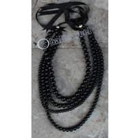 Necklace, Made From Mutiara