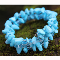 Bracelet, Made From Stone