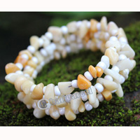 Bracelet, Made From Stone