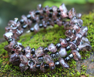 Bracelet, Made From Stone
