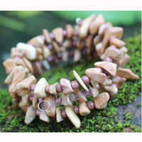 Bracelet, Made From Stone