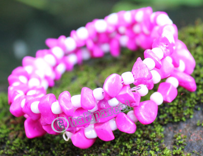 Bracelet, Made From Stone