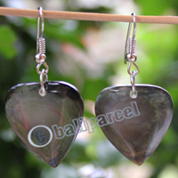 Earring, Made From Shell