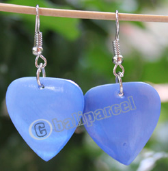Earring, Made From Shell