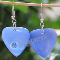 Earring, Made From Shell