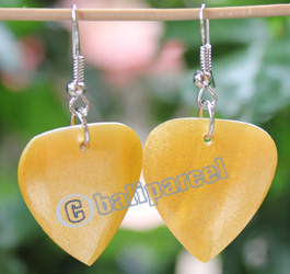 Earring, Made From Shell
