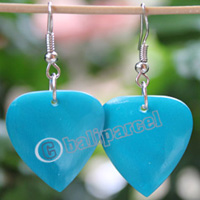 Earring, Made From Shell