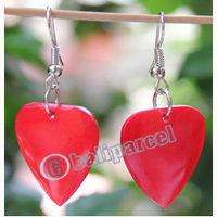 Earring, Made Frim Shell