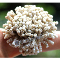 Ring, Made From Glassbeads