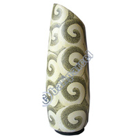 Painted Resin Lampshade