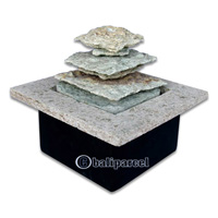 Water Fountain, Handmade From Stone