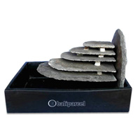 Water Fountain, Handmade From Stone