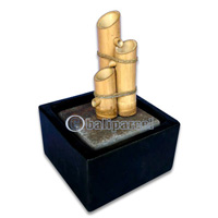 Water Fountain, Handmade From Stone